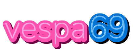vespa69 — logo kanal