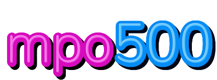 mpo500 — logo kanal
