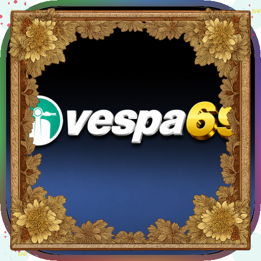 vespa69 — mitra unggulan