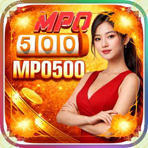 mpo500 — mitra unggulan