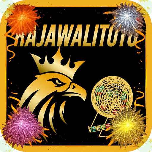 rajawalitoto — mitra unggulan